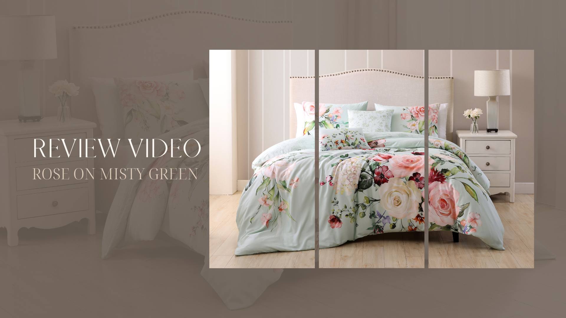 Load video: