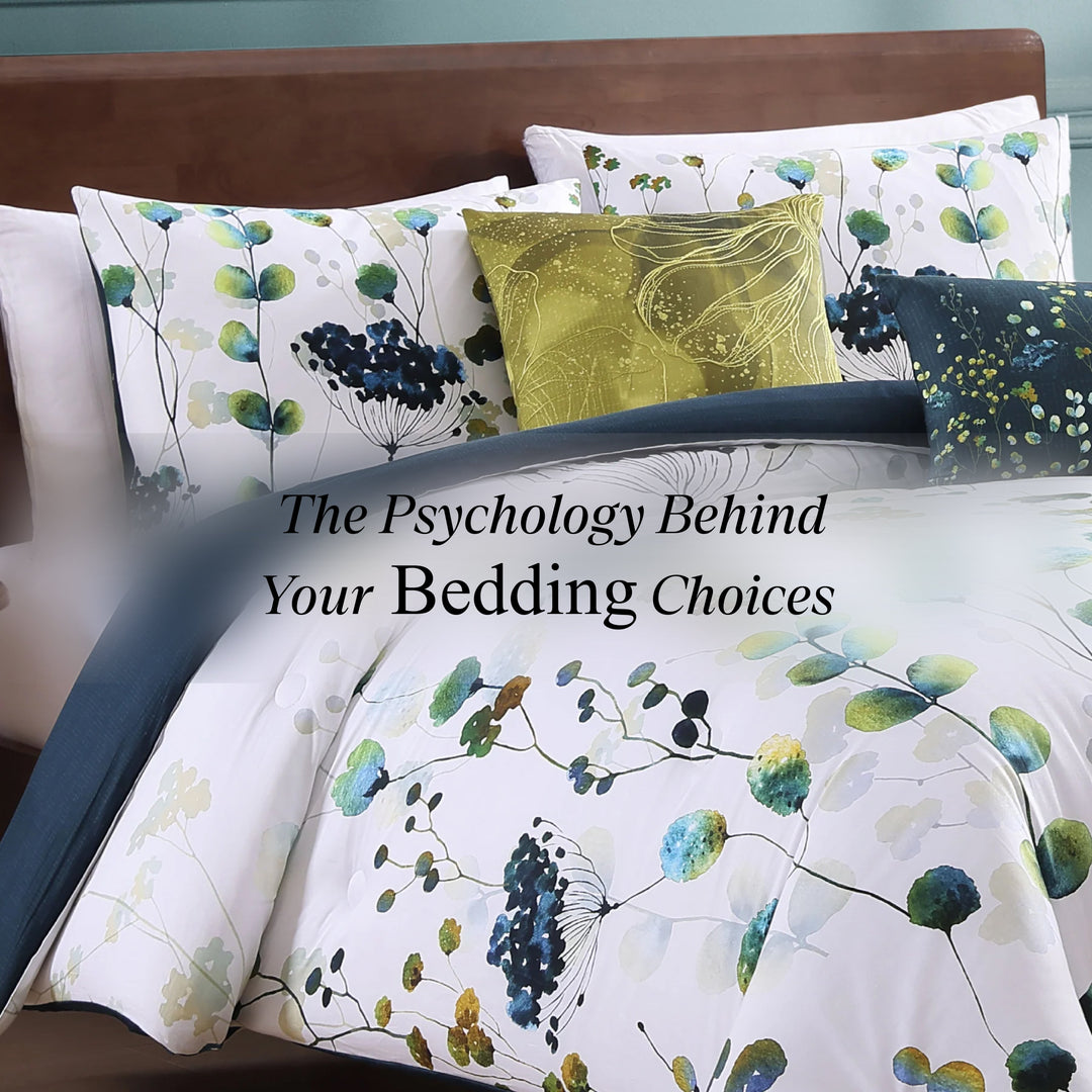 Discover What Your Bedding Says About You