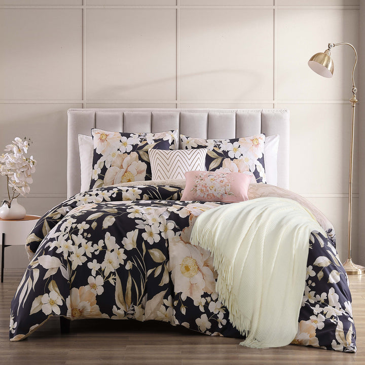 Bebejan Chenille Throw - Ivory Final Sale Throws By US Office - Latest Bedding