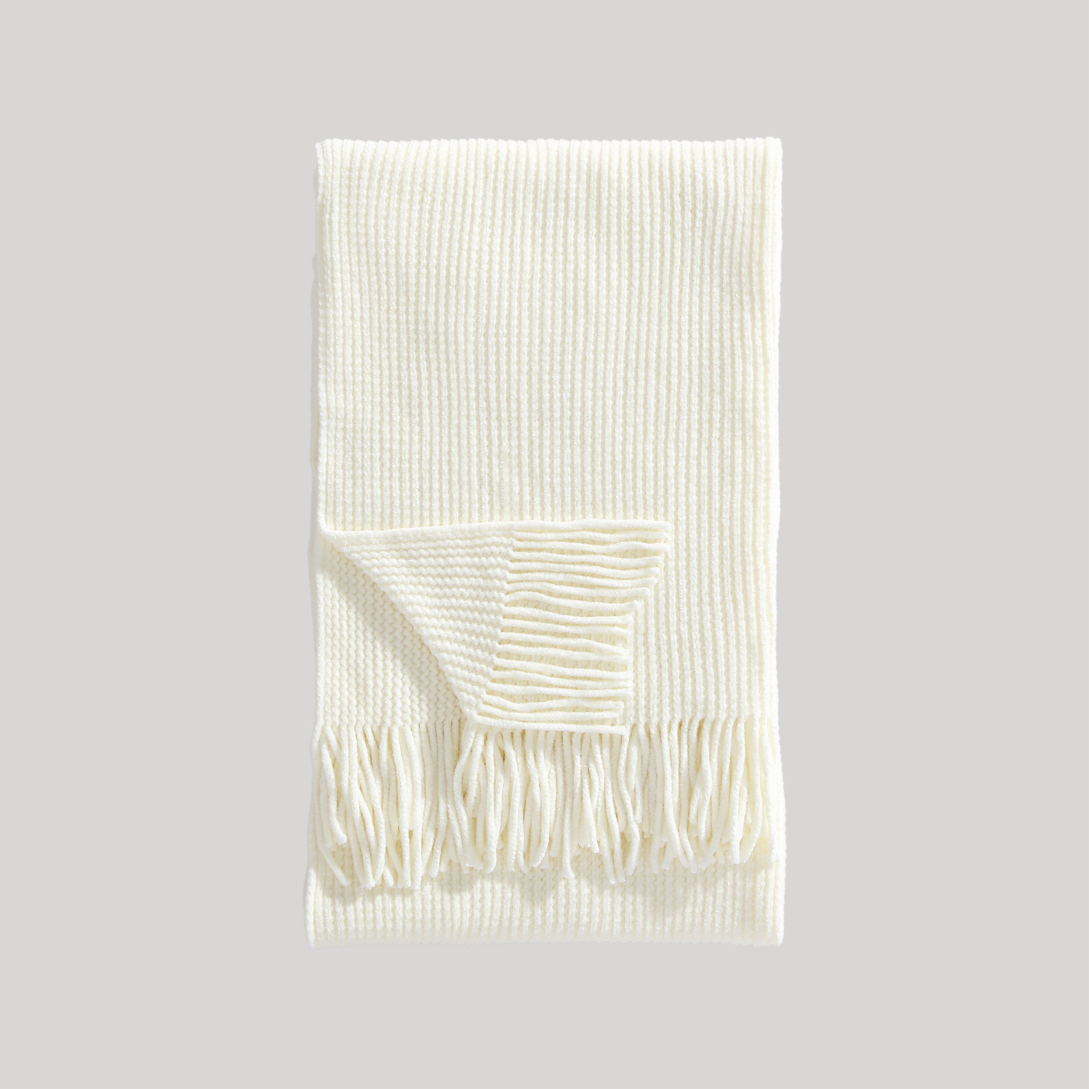 Bebejan Chenille Throw Throws By Bebejan®