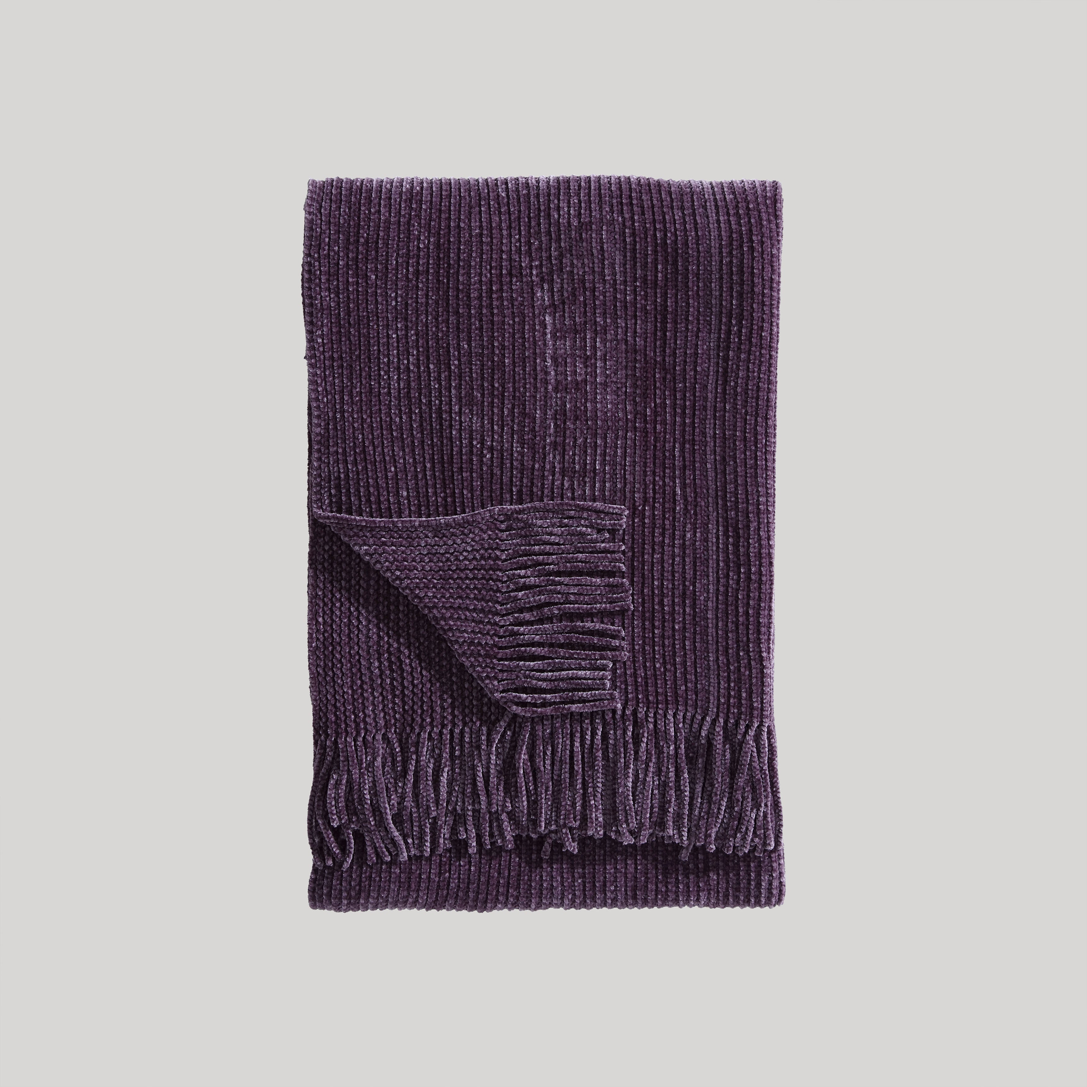 Bebejan Chenille Throw Throws By Bebejan®