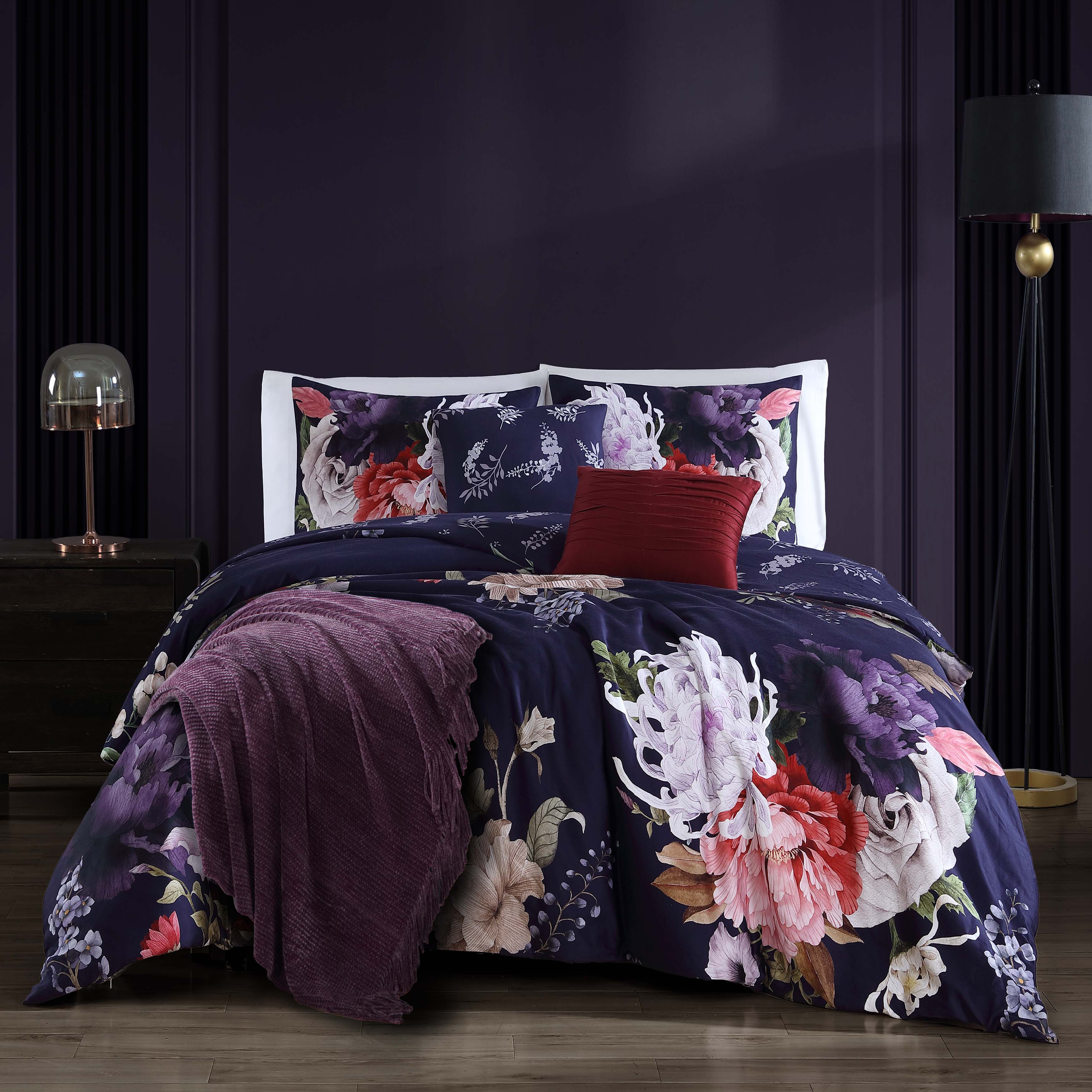 Bebejan Chenille Throw Throws By US Office - Latest Bedding