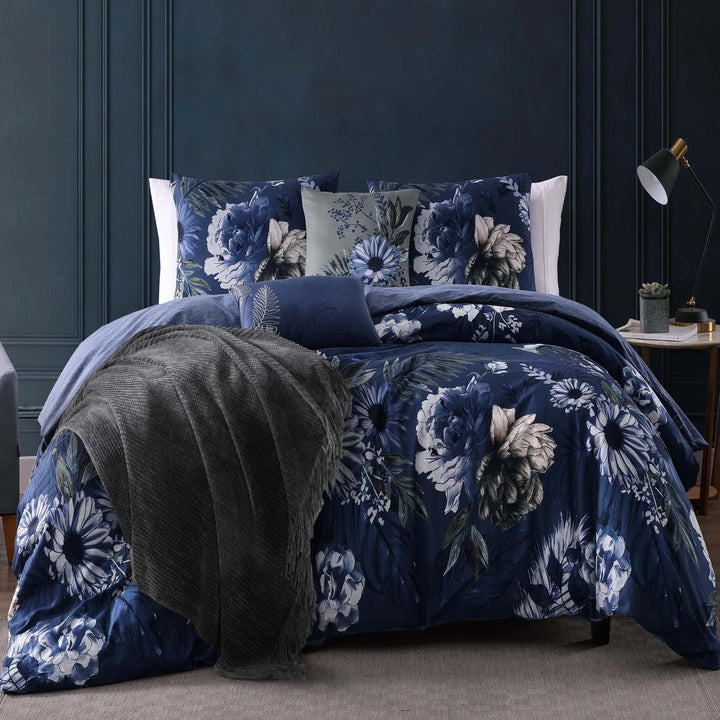 Bebejan Chenille Throw - Ivory Final Sale Throws By US Office - Latest Bedding