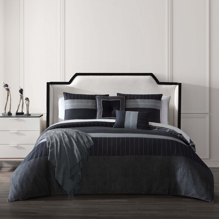 Bebejan Chenille Throw - Ivory Final Sale Throws By US Office - Latest Bedding