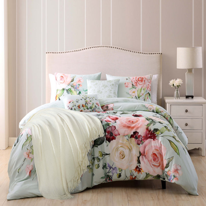 Bebejan Chenille Throw - Ivory Final Sale Throws By US Office - Latest Bedding