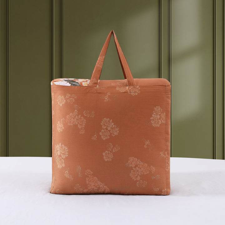 Bebejan Rossana 5 Piece Reversible Comforter Set Comforter Sets By Bebejan®