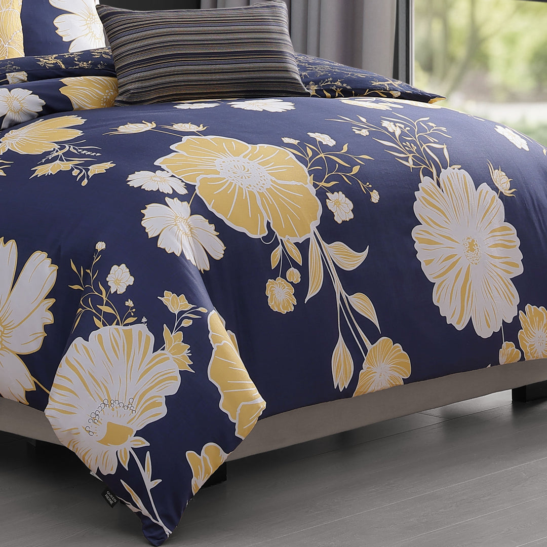 Bebejan Sunglow 5 Piece Reversible Comforter Set