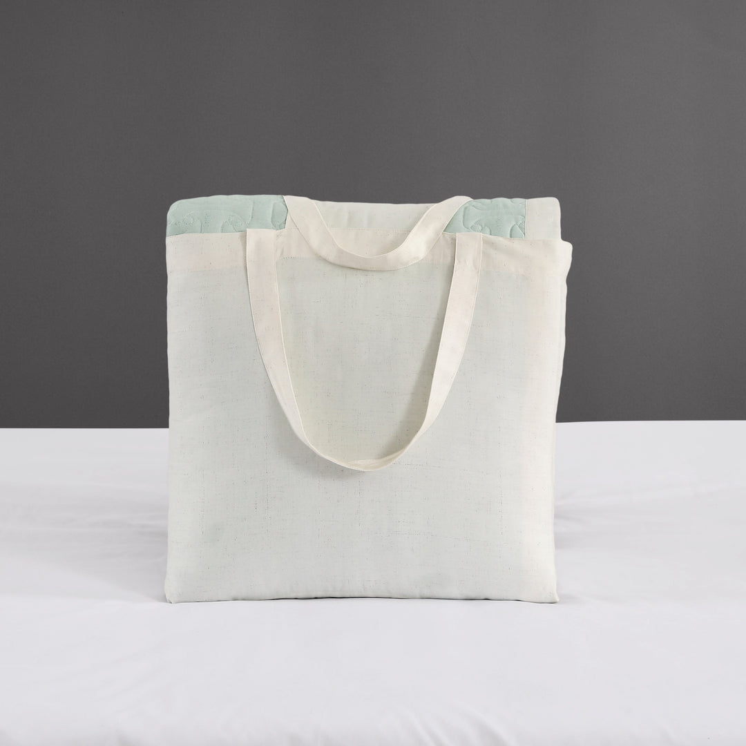 Bebejan 3 Piece Textured Quilted Coverlet Set Coverlet By Bebejan®