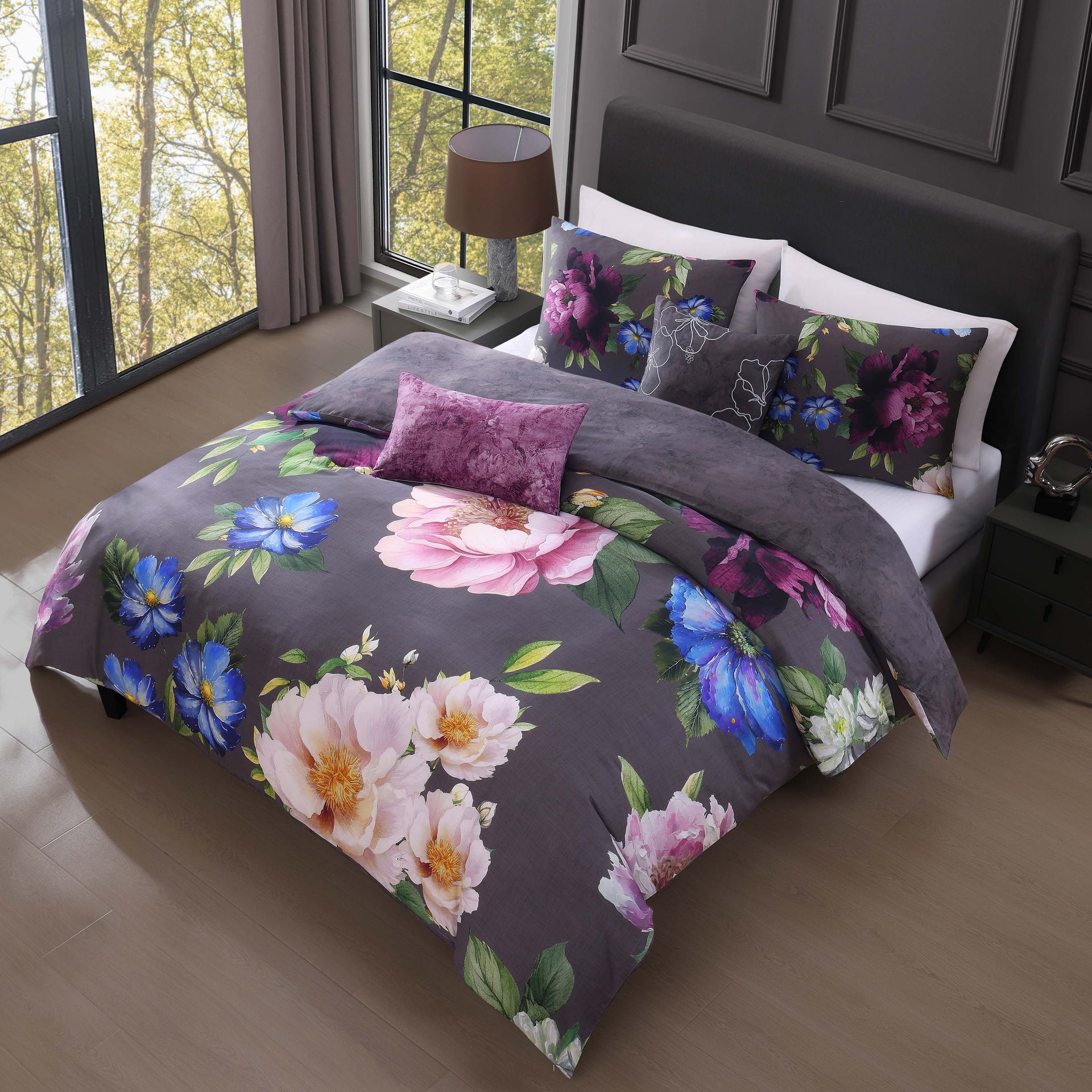 Bebe comforter shop