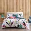 Bebejan Tropical Fusion 5 Piece Reversible Comforter Set