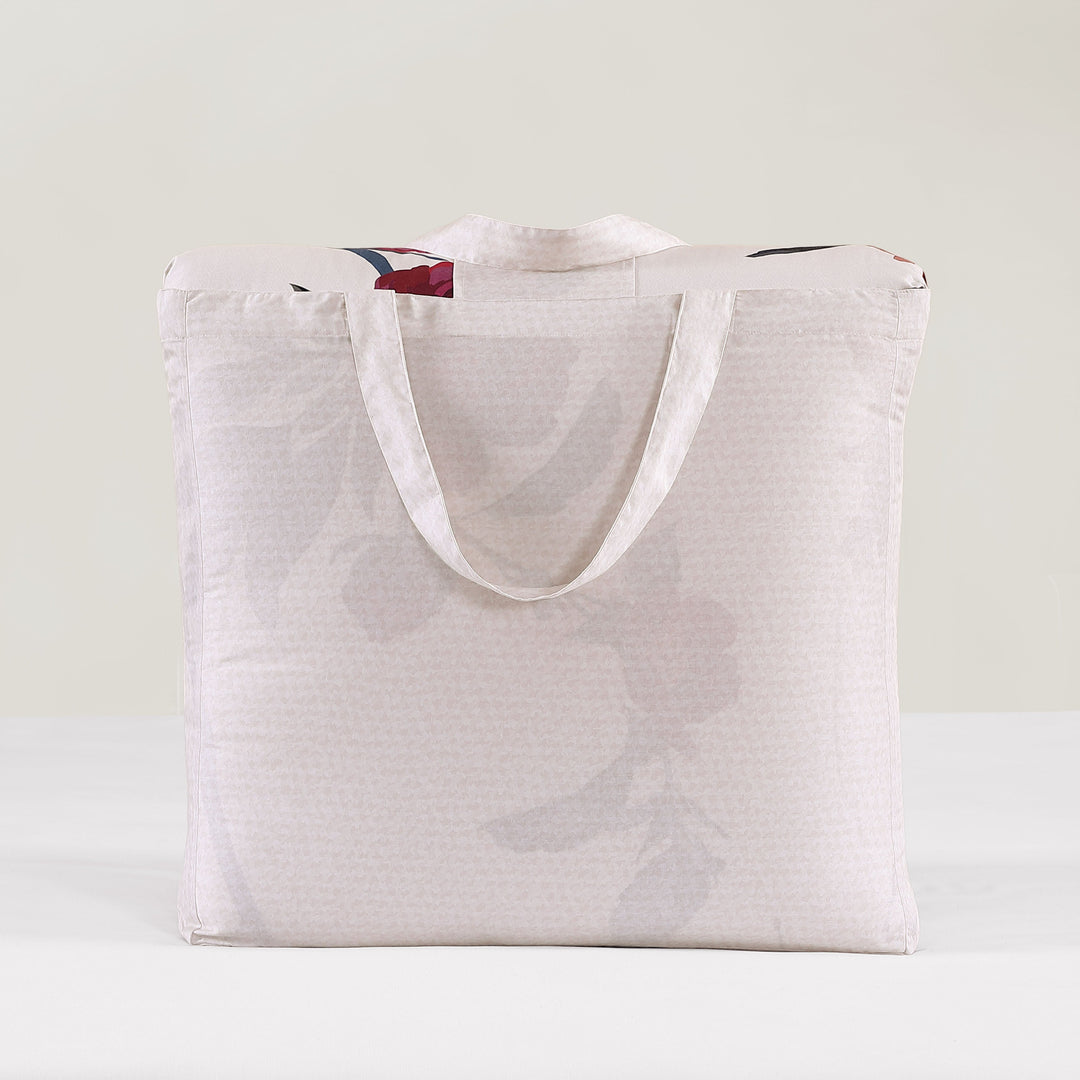 Bebejan Zinnia 5 Piece Reversible Comforter Set Comforter Sets By Bebejan®