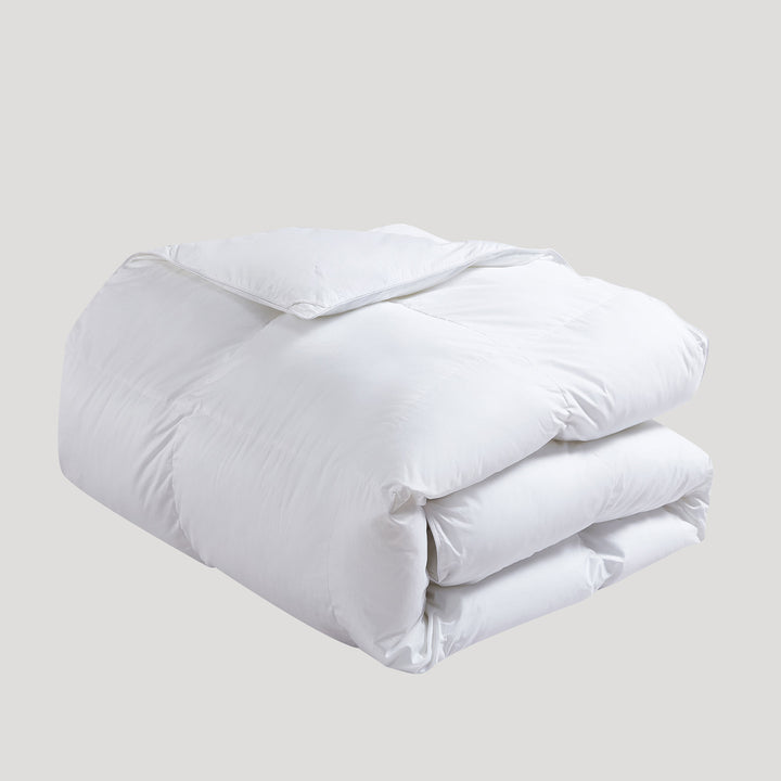 Sustainable Down Alternative Duvet Insert