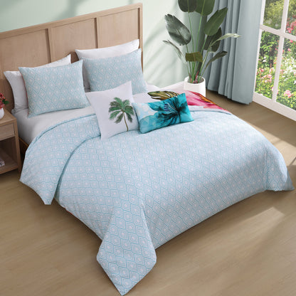 Bebejan Eden's Embrace 5 Piece Reversible Comforter Set Comforter Sets By Bebejan®