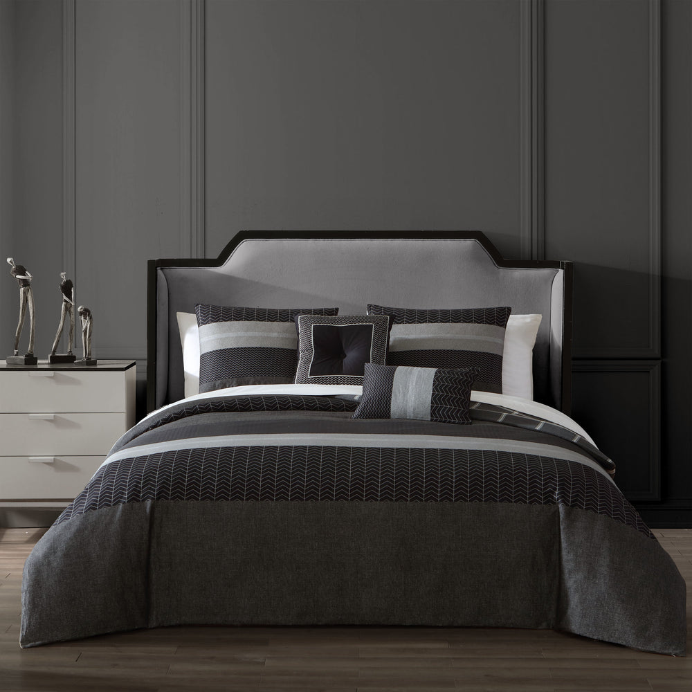 Geometric Bedding