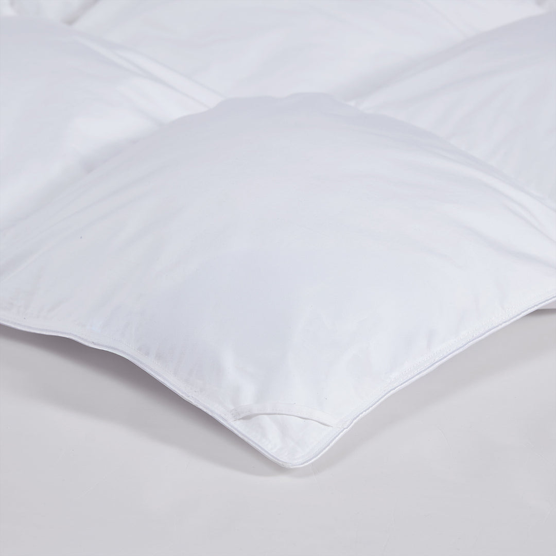 Recycled Down Alternative Duvet Insert