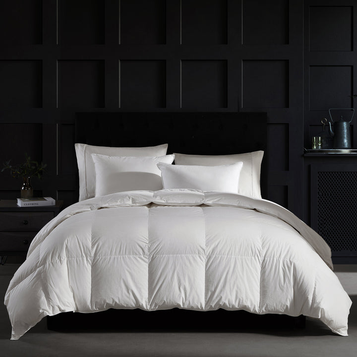 Recycled Down Alternative Duvet Insert