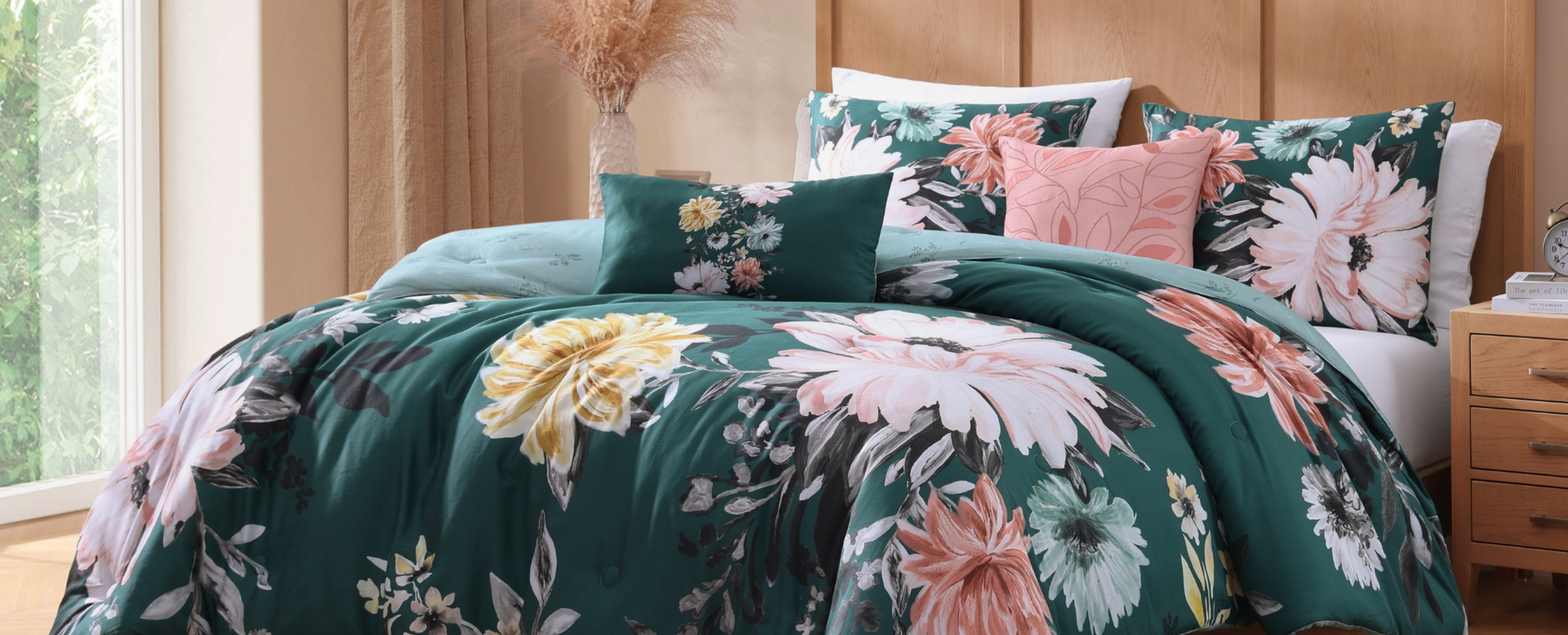 Bebejan, Luxury bedding, USA bedding