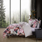 Bebejan Garden Bouquet 100% Cotton 5-Piece Reversible Comforter Set Comforter Sets By Bebejan®